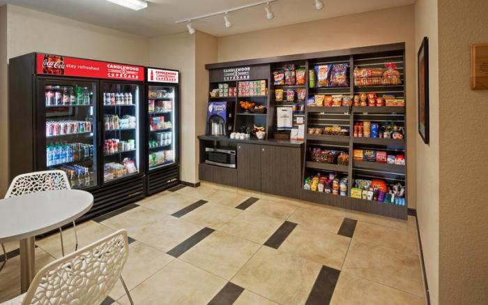 Candlewood Suites San Antonio Lackland AFB Area By IHG