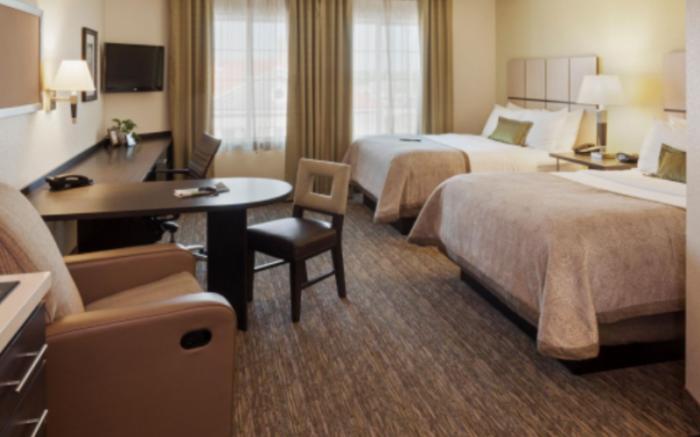 Candlewood Suites San Antonio Lackland AFB Area By IHG