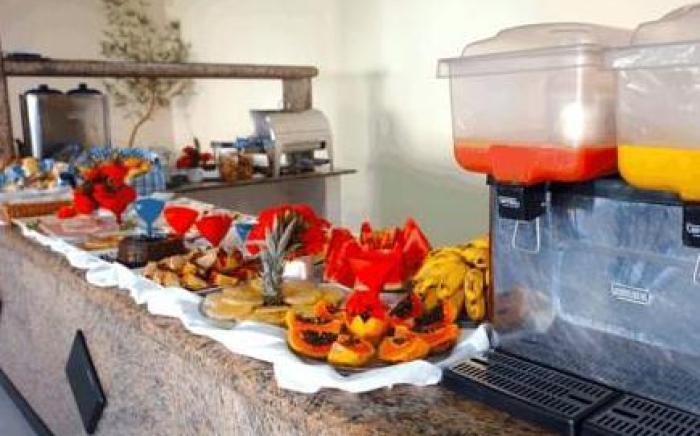 Pontal Praia Hotel