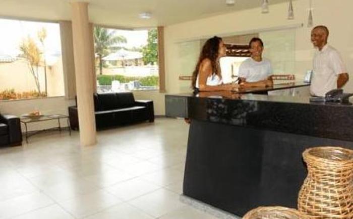 Pontal Praia Hotel