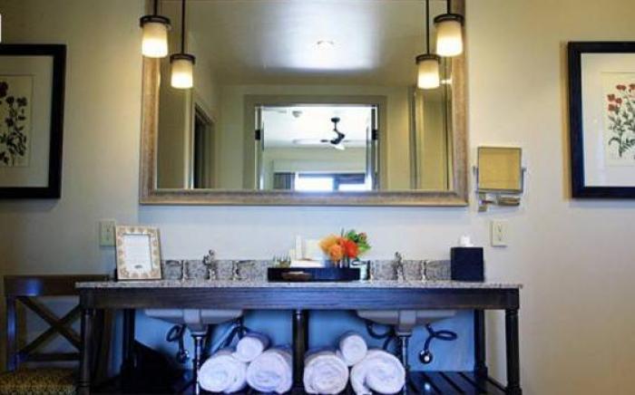 Ponte Vineyard Inn