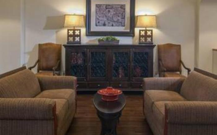 Ponte Vineyard Inn