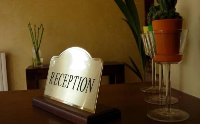 Hotel Porta Rivera