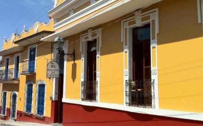Posada del Cafeto