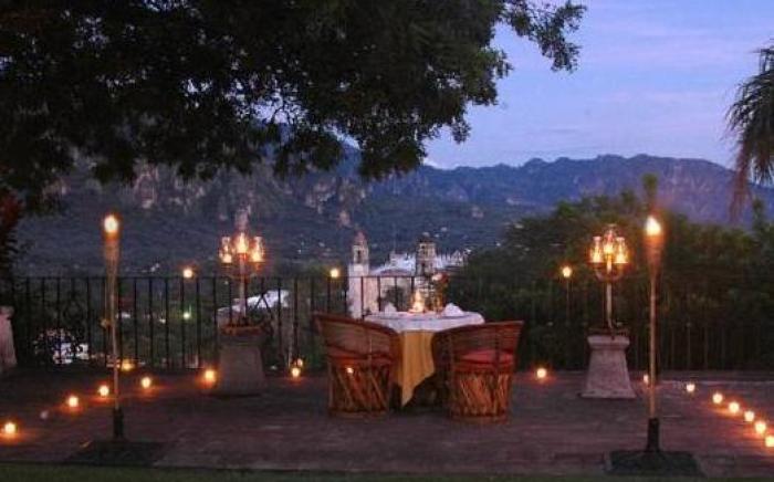 Posada del Tepozteco - Hotel & Gallery