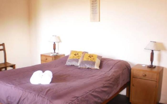 Viajero Posada B&B
