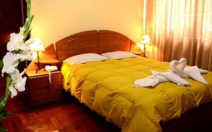 Ayenda Posada Inn