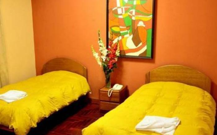 Ayenda Posada Inn