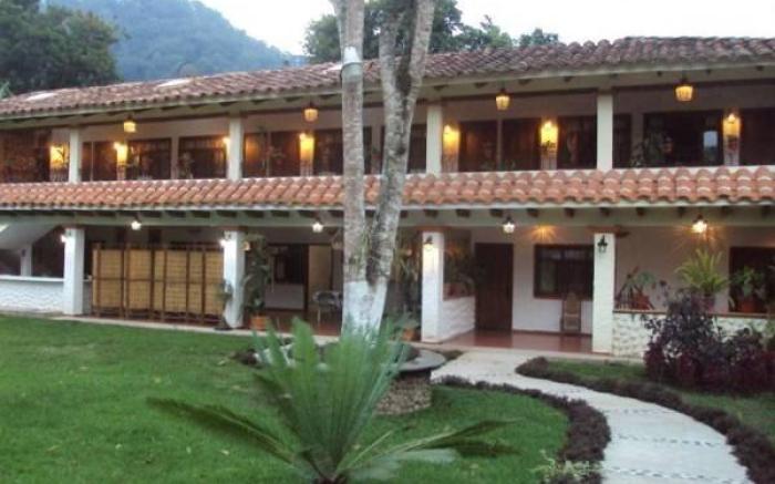 Posada La Querencia