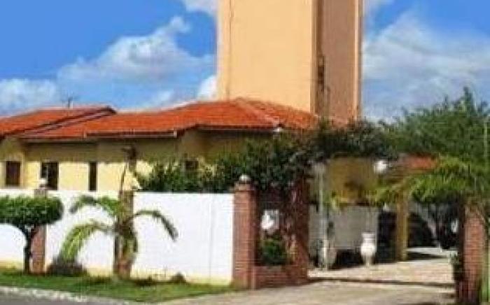 Pousada Acalanto