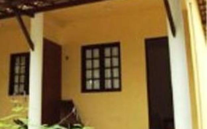 Pousada Aracas Village