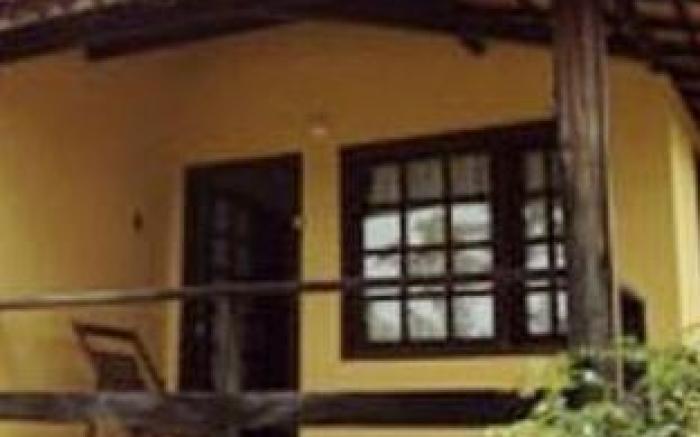 Pousada Aracas Village