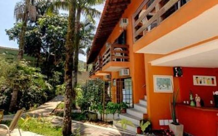 Pousada Armacao de Camburi