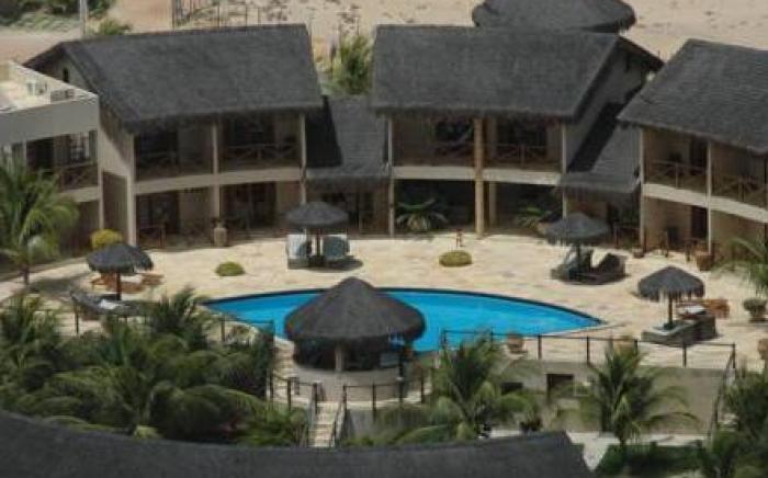 Pousada Aruana