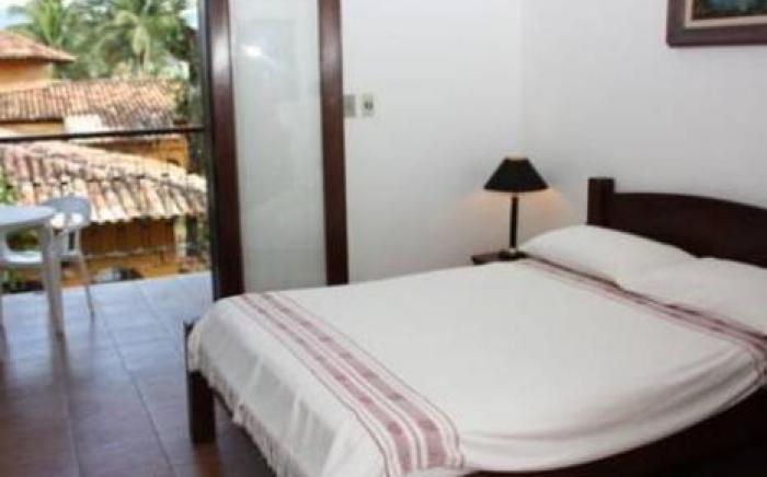 Pousada Casa Amarela