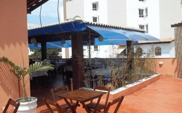 Hotel Charme Fonte do Boi