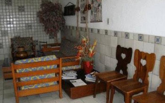 Hotel Pousada da Praia