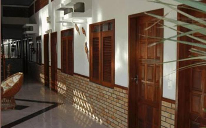 Pousada do Holandes