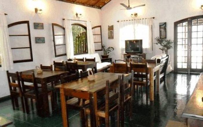 Pousada do Pinheiro