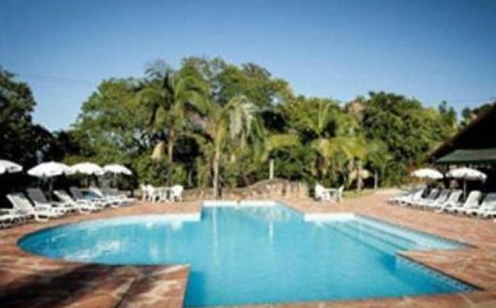 Pousada do Quilombo