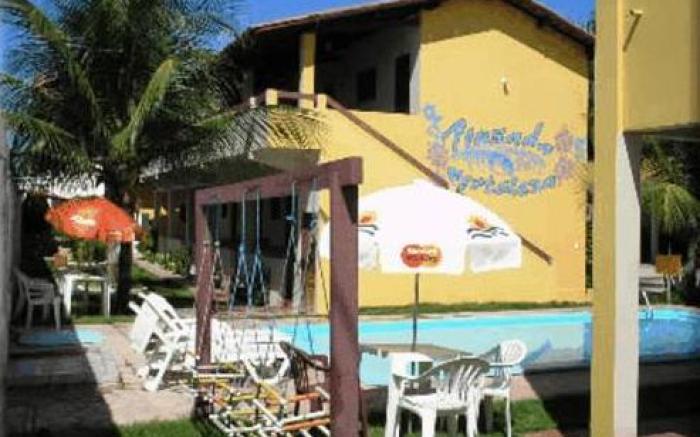 Pousada Fortaleza
