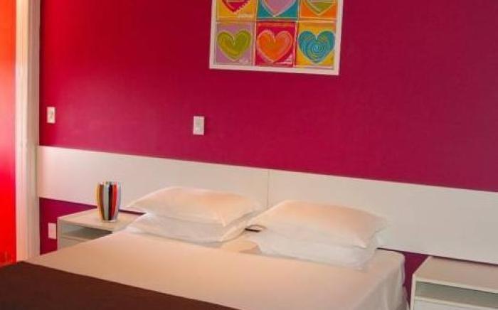 Hotel Boutique Frangipani