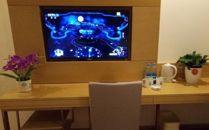 GreenTree Inn Tianjin Hexi District Binshui Avenue Tumor Hospital Express Hotel
