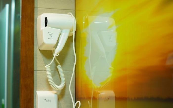 Vatica Fuyang Linquan South Jiefang Road Hotel.