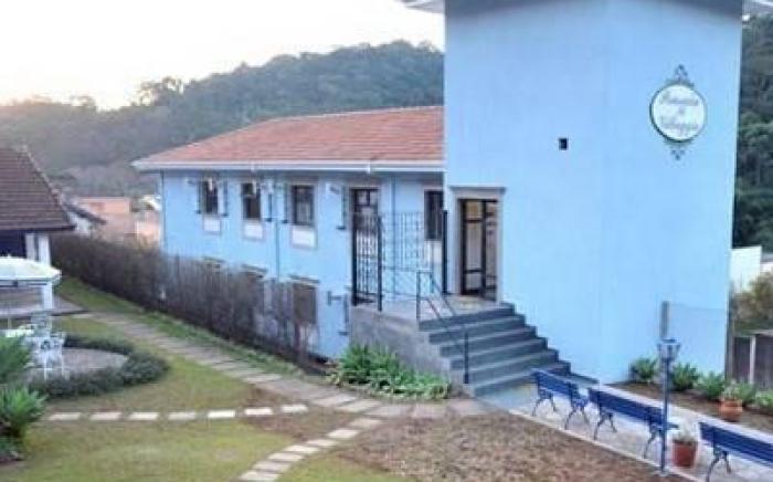 Pousada Il Villaggio