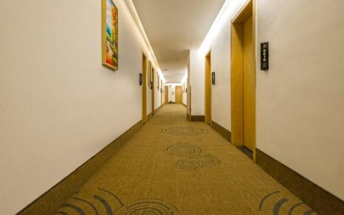 GreenTree Inn Anshun Xihang Road Hotel