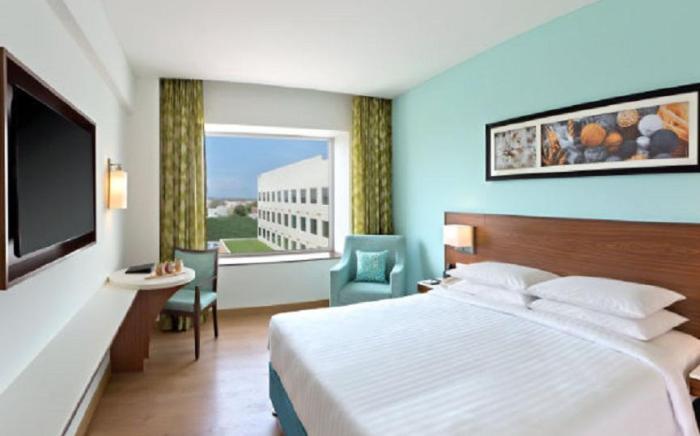 Fairfield by Marriott Coimbatore
