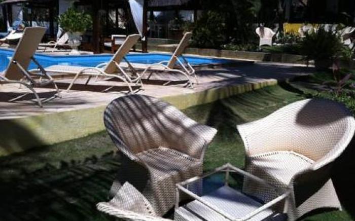 Hotel e Pousada La Dolce Vita