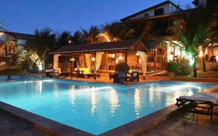 Hotel e Pousada La Dolce Vita