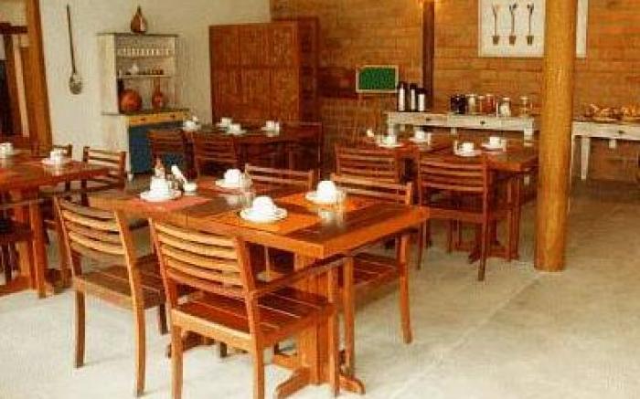 Mache Pousada & Boutique - A mais charmosa de Arraial D ajuda