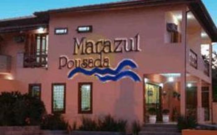 Pousada Mar Azul