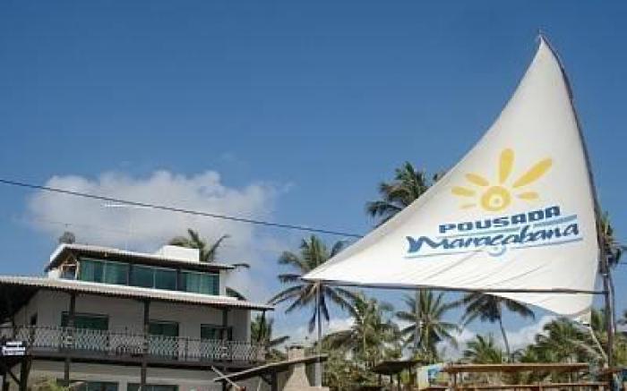 Pousada Maracabana Spa