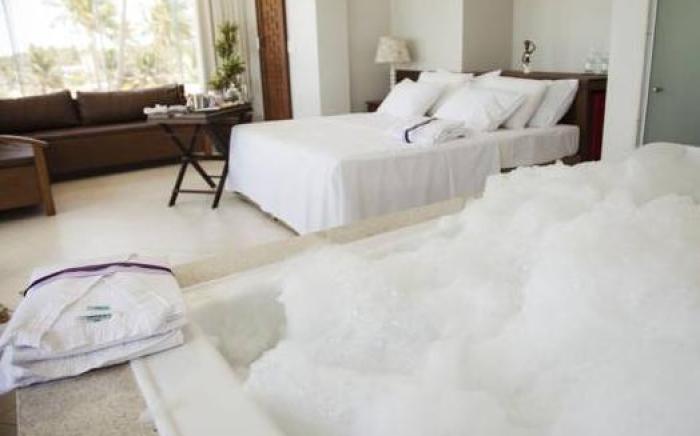 Pousada Maracabana Spa