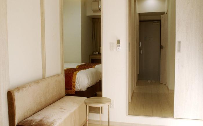 Osaka Bay Plaza Hotel