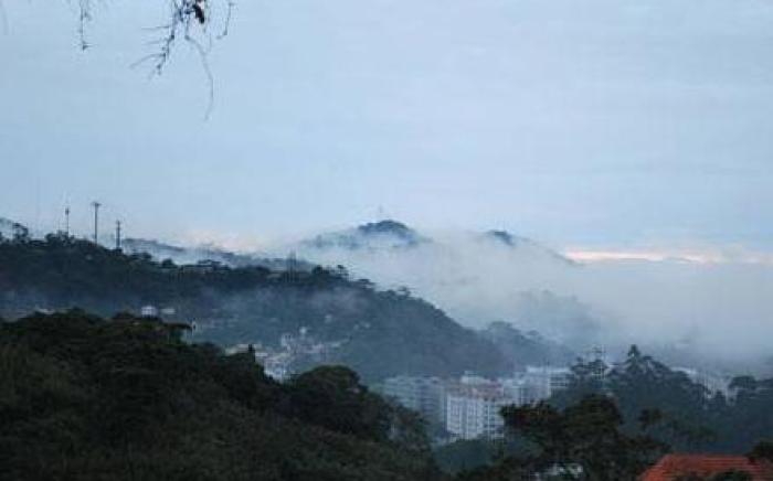 Pousada Monte Imperial
