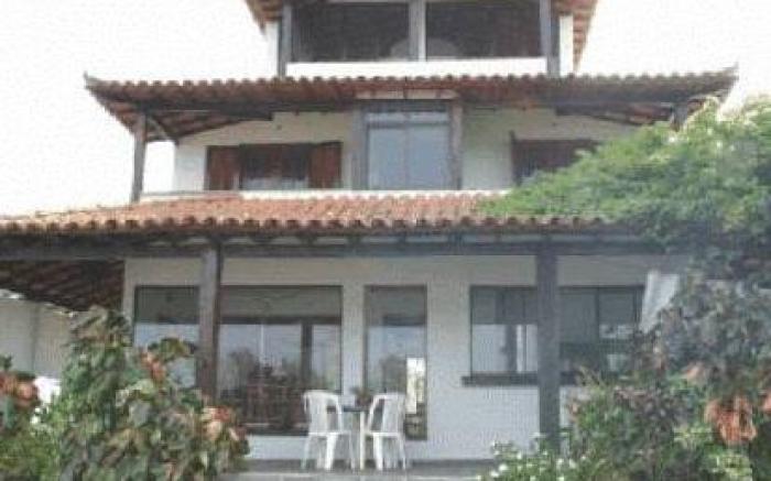 Pousada Neves Paraiso Tropical