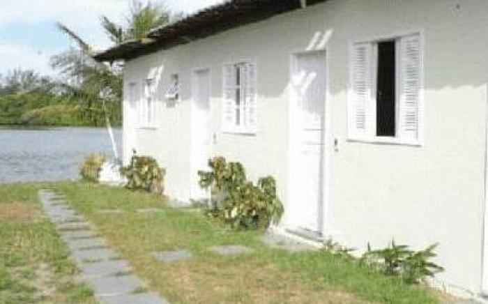 Pousada Neves Paraiso Tropical
