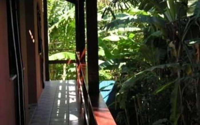 Pousada Pico das Praias