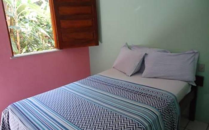 Pousada Pico das Praias