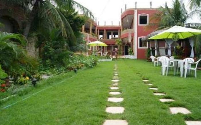 Pousada Presidente Hotel