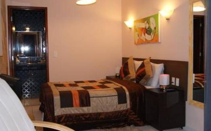 Pousada Presidente Hotel
