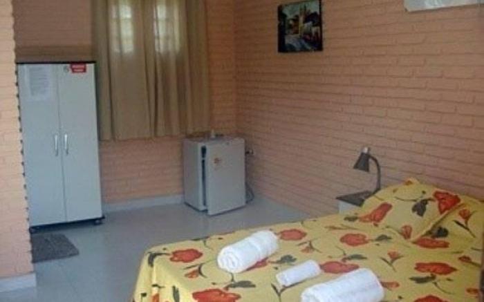 Pousada Recanto da Preguica