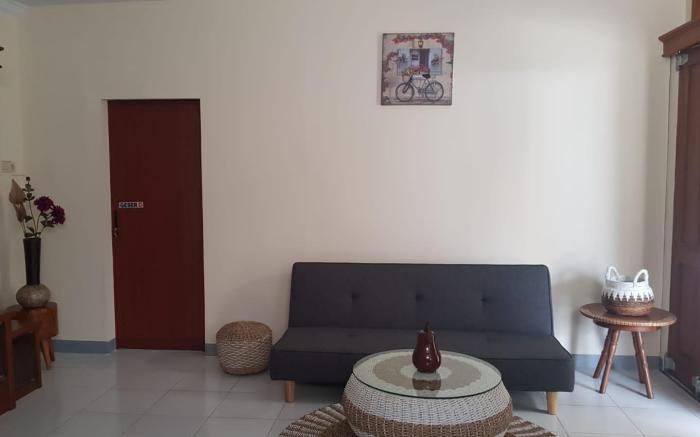 Pondok Galih Utama