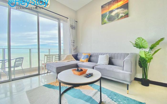 SilverScape 8pax | Seaview w bathtubs