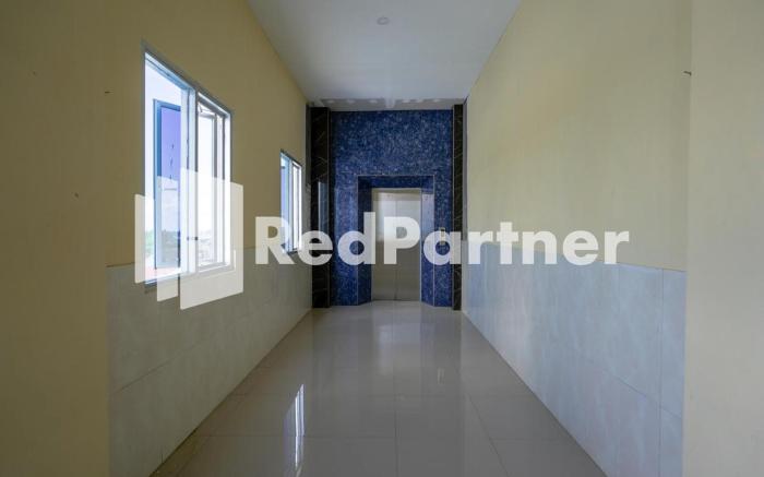SM Guest House Malang Mitra RedDoorz