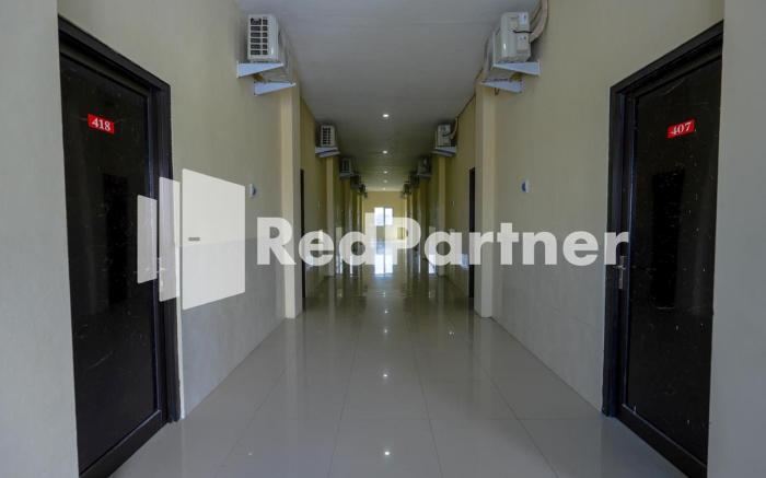 SM Guest House Malang Mitra RedDoorz